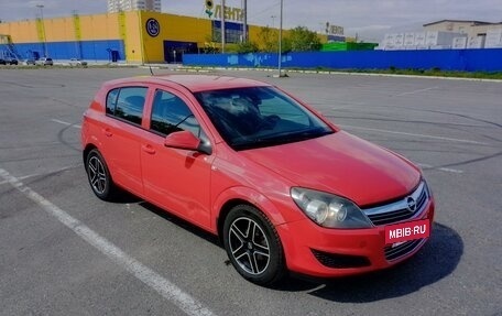 Opel Astra H, 2010 год, 620 000 рублей, 3 фотография