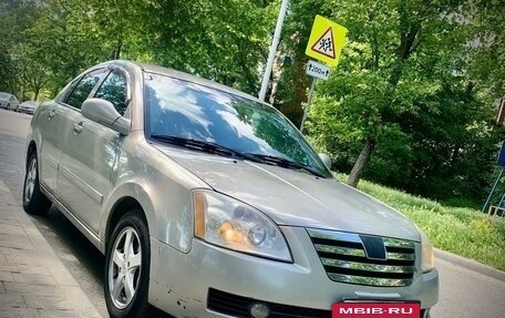 Chery Fora (A21), 2011 год, 319 000 рублей, 4 фотография