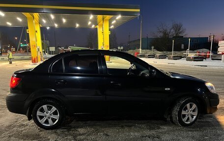 KIA Rio II, 2009 год, 720 000 рублей, 7 фотография