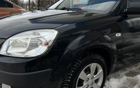 KIA Rio II, 2009 год, 720 000 рублей, 20 фотография