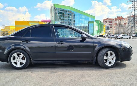 Mazda 6, 2007 год, 600 000 рублей, 5 фотография