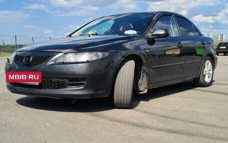 Mazda 6, 2007 год, 600 000 рублей, 4 фотография