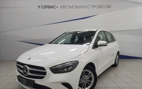 Mercedes-Benz B-Класс, 2019 год, 2 220 000 рублей, 1 фотография