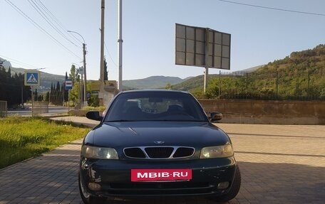 Daewoo Nubira, 1998 год, 260 000 рублей, 2 фотография