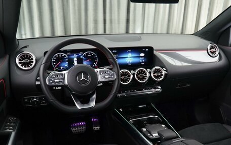 Mercedes-Benz GLA, 2023 год, 5 500 000 рублей, 6 фотография