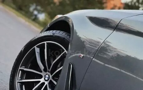 BMW 5 серия, 2021 год, 6 300 000 рублей, 6 фотография