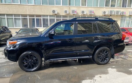 Toyota Land Cruiser 200, 2012 год, 4 800 000 рублей, 4 фотография