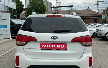 KIA Sorento II рестайлинг, 2018 год, 2 248 000 рублей, 6 фотография