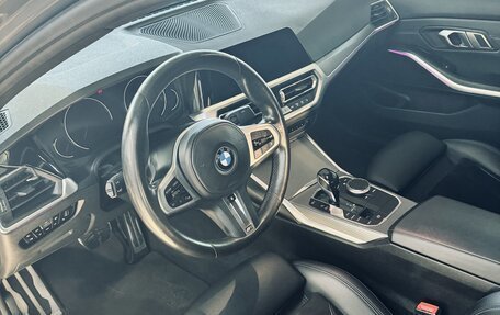 BMW 3 серия, 2019 год, 4 050 000 рублей, 7 фотография