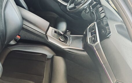 BMW 3 серия, 2019 год, 4 050 000 рублей, 10 фотография
