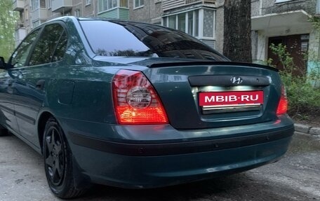 Hyundai Elantra III, 2005 год, 470 000 рублей, 7 фотография