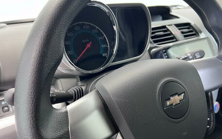 Chevrolet Spark III, 2022 год, 1 299 900 рублей, 6 фотография