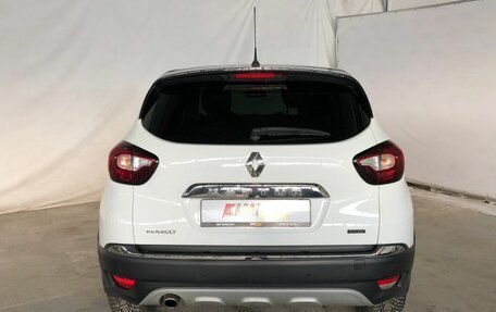 Renault Kaptur I рестайлинг, 2017 год, 1 669 000 рублей, 6 фотография