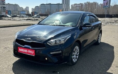 KIA Cerato IV, 2020 год, 1 820 000 рублей, 1 фотография