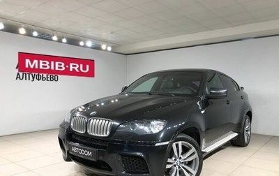 BMW X6, 2011 год, 2 158 000 рублей, 1 фотография