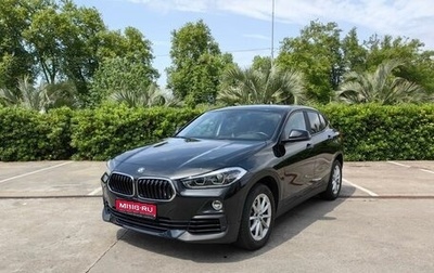 BMW X2, 2018 год, 2 700 000 рублей, 1 фотография