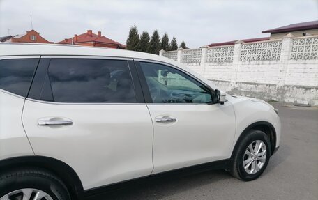 Nissan X-Trail, 2018 год, 2 280 000 рублей, 3 фотография