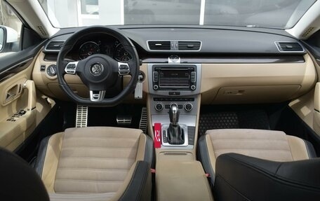 Volkswagen Passat CC I рестайлинг, 2013 год, 1 630 000 рублей, 6 фотография