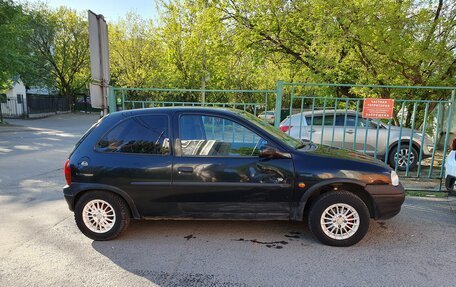 Opel Corsa B, 2000 год, 180 000 рублей, 2 фотография