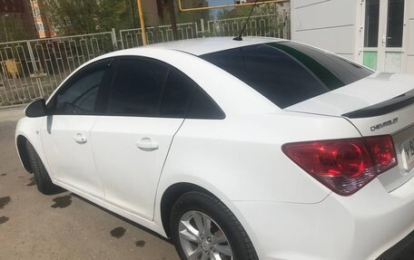 Chevrolet Cruze II, 2013 год, 840 000 рублей, 3 фотография