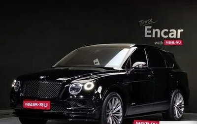 Bentley Bentayga I, 2020 год, 23 270 000 рублей, 1 фотография