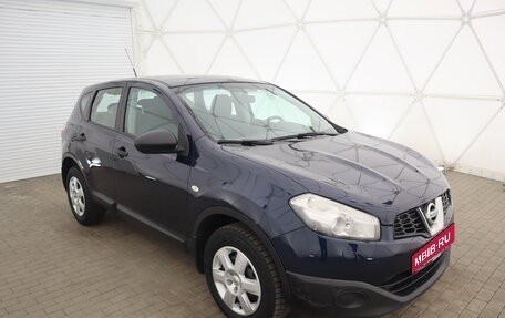 Nissan Qashqai, 2012 год, 1 185 000 рублей, 1 фотография