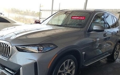 BMW X5, 2024 год, 4 900 000 рублей, 1 фотография