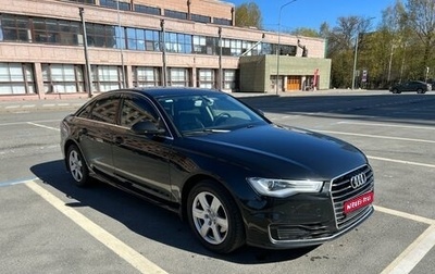 Audi A6, 2014 год, 1 990 000 рублей, 1 фотография