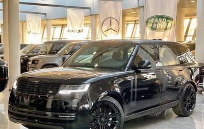 Land Rover Range Rover IV рестайлинг, 2024 год, 24 000 000 рублей, 1 фотография