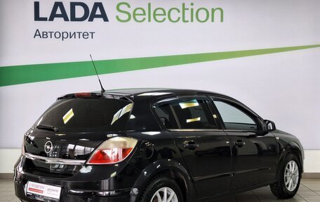 Opel Astra H, 2011 год, 729 000 рублей, 3 фотография
