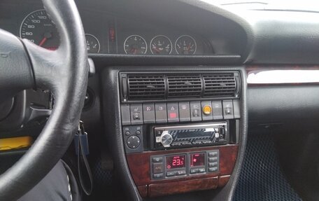 Audi 100, 1994 год, 565 000 рублей, 12 фотография