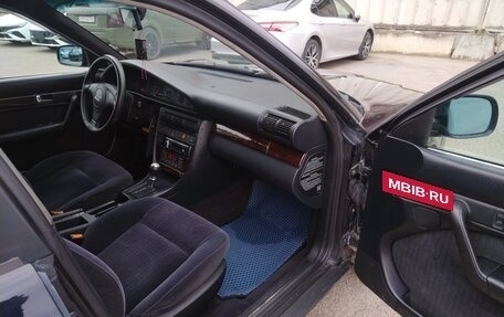 Audi 100, 1994 год, 565 000 рублей, 10 фотография