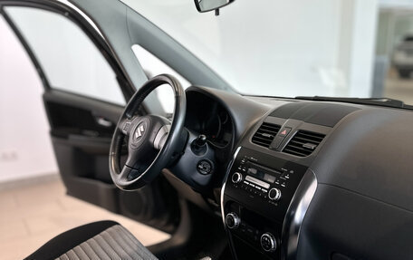 Suzuki SX4 II рестайлинг, 2010 год, 1 080 000 рублей, 9 фотография