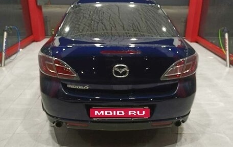 Mazda 6, 2008 год, 1 200 000 рублей, 5 фотография