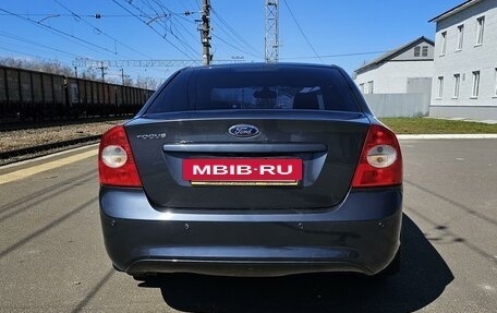 Ford Focus II рестайлинг, 2010 год, 780 000 рублей, 6 фотография