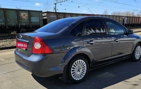 Ford Focus II рестайлинг, 2010 год, 780 000 рублей, 7 фотография