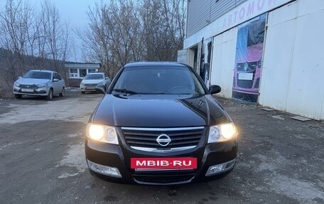 Nissan Almera Classic, 2006 год, 568 000 рублей, 2 фотография