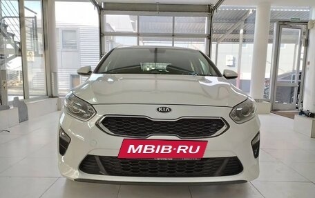 KIA cee'd III, 2019 год, 1 960 000 рублей, 2 фотография