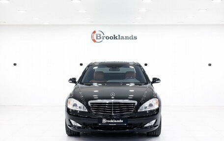 Mercedes-Benz S-Класс, 2006 год, 2 690 000 рублей, 2 фотография