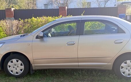 Chevrolet Cobalt II, 2013 год, 600 000 рублей, 3 фотография