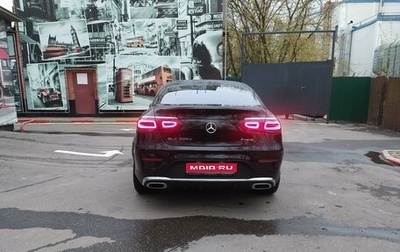 Mercedes-Benz GLC, 2019 год, 5 350 000 рублей, 1 фотография