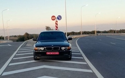 BMW 7 серия, 2001 год, 4 500 000 рублей, 1 фотография