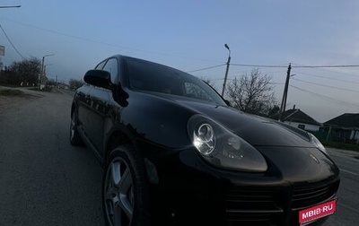 Porsche Cayenne III, 2005 год, 860 000 рублей, 1 фотография