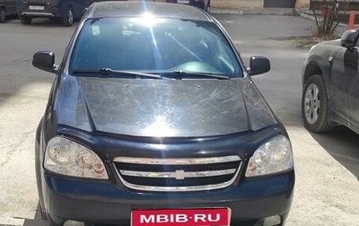Chevrolet Lacetti, 2010 год, 650 000 рублей, 1 фотография