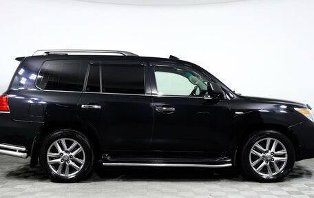 Lexus LX III, 2009 год, 3 179 000 рублей, 4 фотография