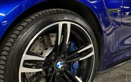BMW M4, 2018 год, 6 150 000 рублей, 7 фотография