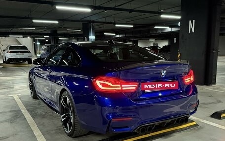 BMW M4, 2018 год, 6 150 000 рублей, 6 фотография