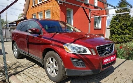 Volvo XC60 II, 2012 год, 1 700 000 рублей, 2 фотография