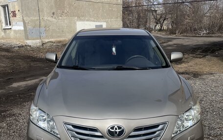 Toyota Camry, 2008 год, 1 160 000 рублей, 3 фотография