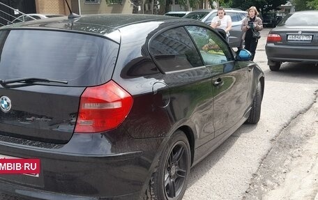 BMW 1 серия, 2008 год, 649 000 рублей, 6 фотография